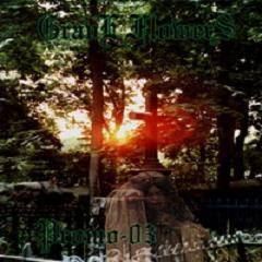 Grave Flowers : Promo-03 Grave Flowers : Promo-03